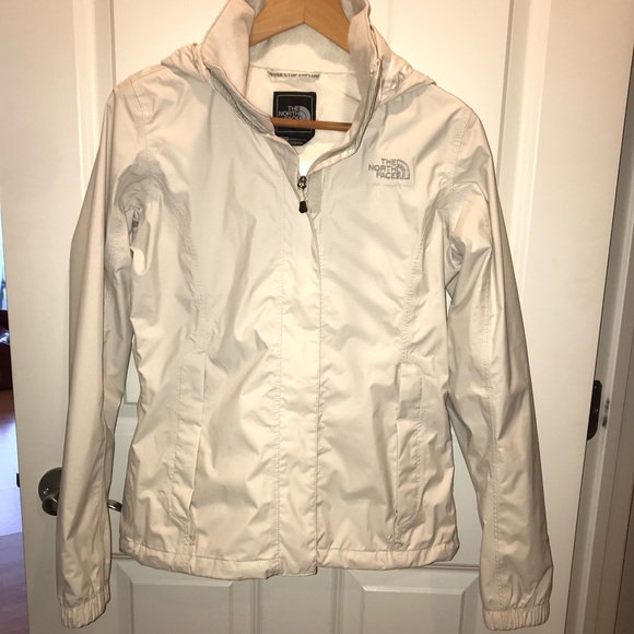 NEW North Face Rain Jacket!